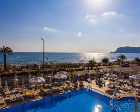 White Gold Hotel & Spa-1