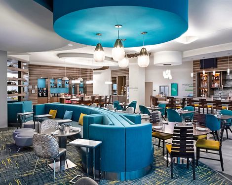 EVEN Hotels Miami - Airport-4