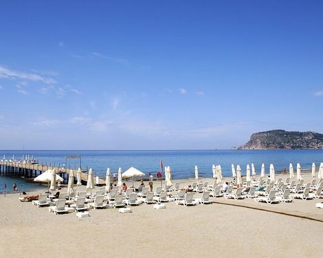 White Gold Hotel & Spa-1