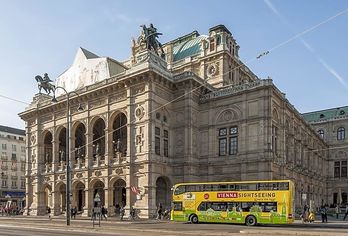 Premier Inn Wien City Hauptbahnhof
