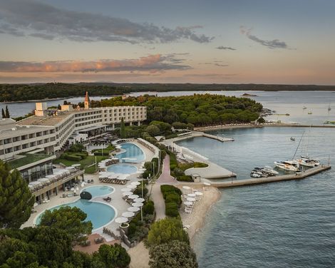 Maistra Select Island Hotel Istra-3