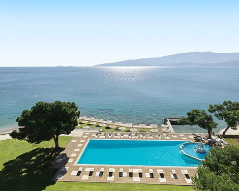 Kalamaki Beach Resort-4