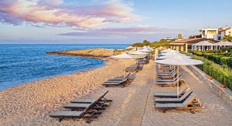 Knossos Royal Hotel