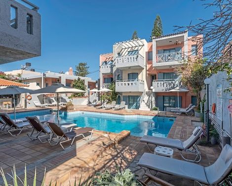 Marilisa Hotel-1