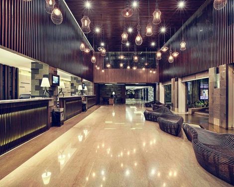 Mercure Bali Legian-4
