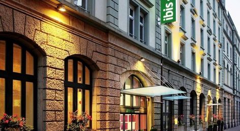 ibis Styles Luzern City