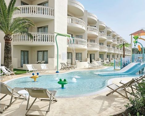 Iberostar Selection Albufera Park-4