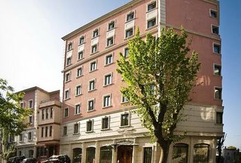 Grand Yavuz Hotel