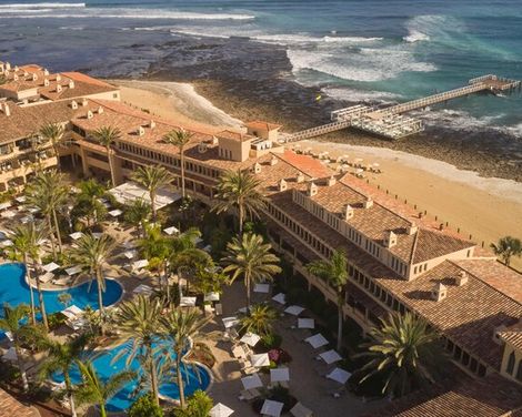 Secrets Bahía Real Resort & Spa-2