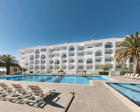 Ukino Terrace Algarve Concept Hotel-2