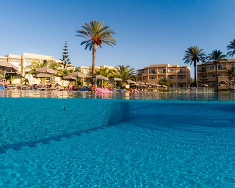 Horizon Beach Resort-4
