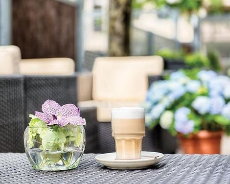 Leonardo Hotel & Residenz München -1