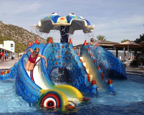 Hapimag Sea Garden Resort Bodrum-2