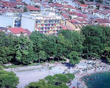 Hotel Crikvenica-2