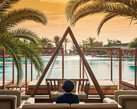 Sentido Marillia Resort & Spa-4