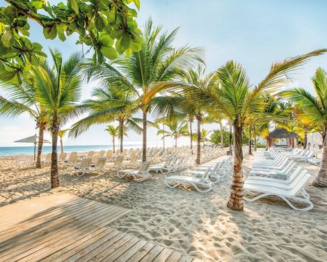 Viva Heavens by Wyndham, A Trademark All Inclusive-3
