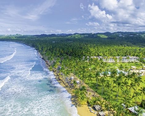 Viva V Samana by Wyndham, A Trademark Adults All Inclusive-3