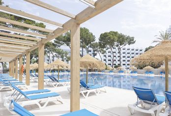 Hotel, Best Delta