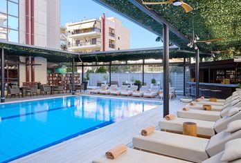 Hotel, Lazart Hotel, Trademark Collection by Wyndham