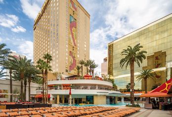 Hotel, Golden Nugget