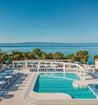 Bluesun Hotel Alga