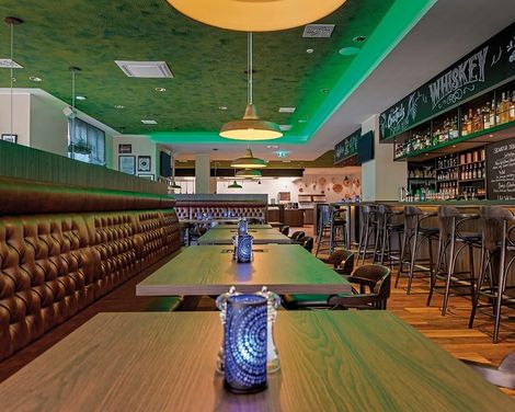 ibis Styles Bad Reichenhall-2