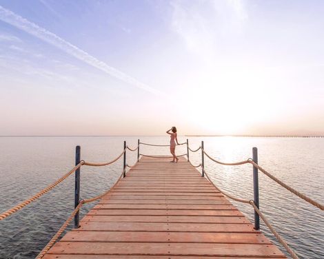 Pickalbatros Laguna Vista Hotel-2