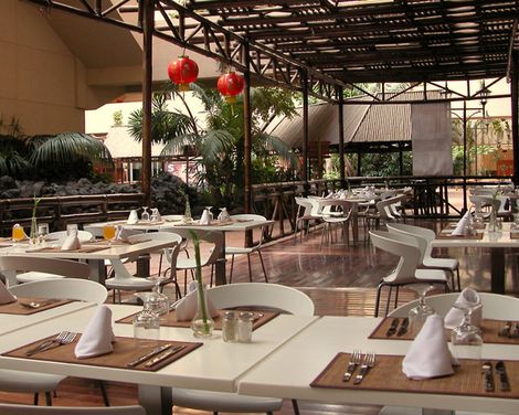 Hotel Beatriz Playa & Spa-2