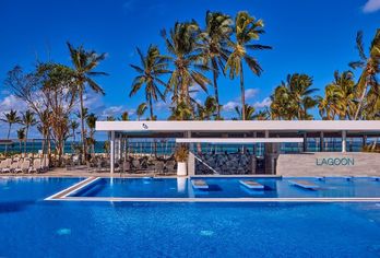 Hotel, Hotel Riu Turquoise