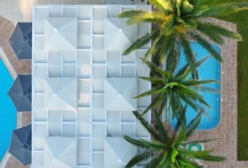 Hotel, Possidi Holidays