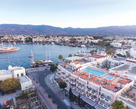 Kosta Palace City Hotel-2