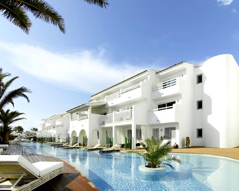 Ushuaïa Ibiza Beach Hotel & The Unexpected Ibiza Hotel-3
