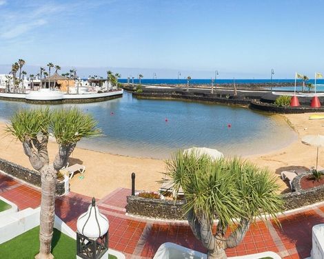 Sands Beach Resort-0