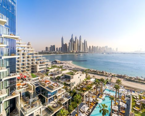 FIVE Palm Jumeirah Dubai-3