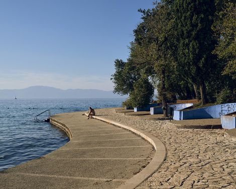 Malinska Green Apartments-0