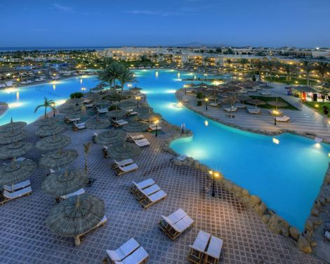 Pickalbatros Royal Moderna Resort-2