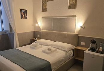 Hotel, Ideal
