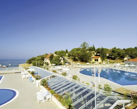 Resort Petalon Hotel-3