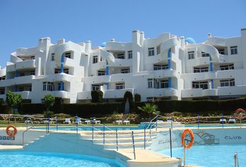 Hotel, Ona Valle Romano Golf & Resort