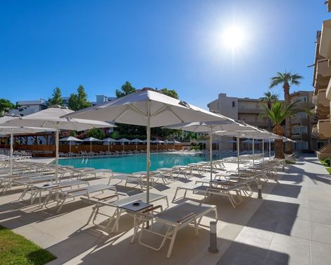 Sun Beach Resort-4