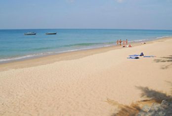 Hotel, La Solaya Khao Lak