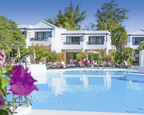 Hotel Relaxia Olivina-3