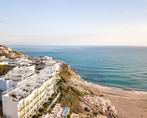 VIVA Cala Mesquida Resort & Spa-0