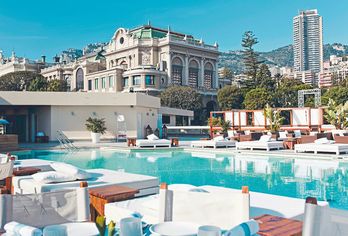 Fairmont Monte Carlo