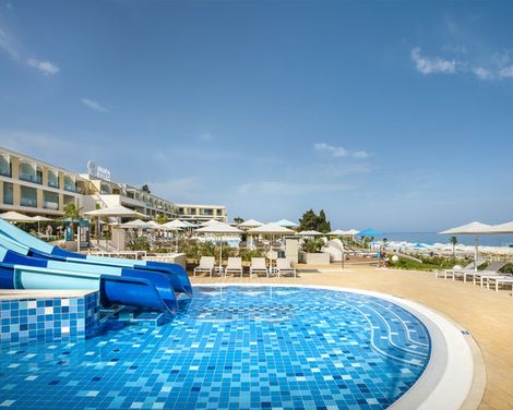Marea Suites, Valamar Collection-3