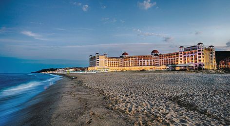 Alua Helios Bay