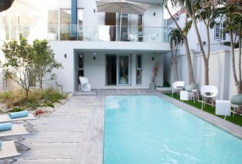 Hotel, Zest Boutique Hotel