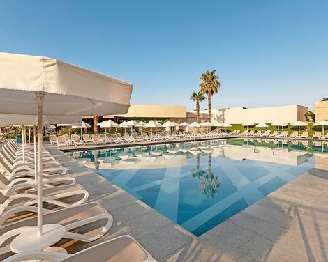 Kirman Belazur Resort & Spa-2