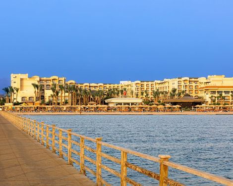 Tropitel Sahl Hasheesh-3