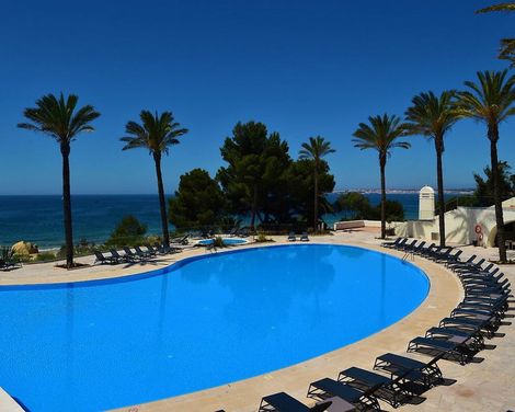 Pestana Alvor Praia-2